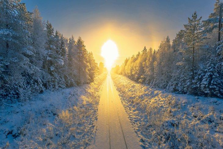 Choses à Faire à Rovaniemi