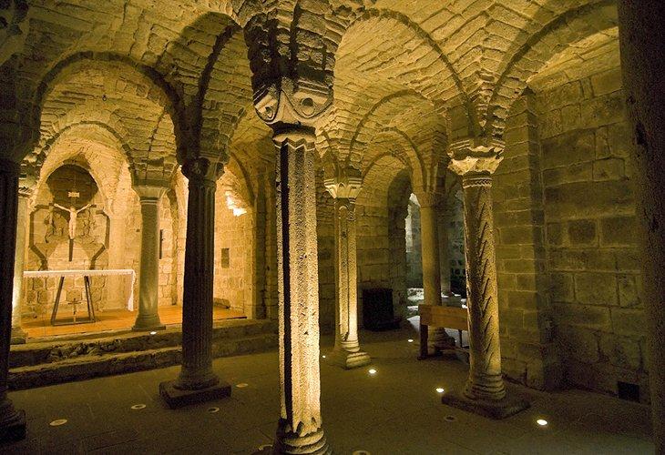 Excursiones de un Día desde Siena