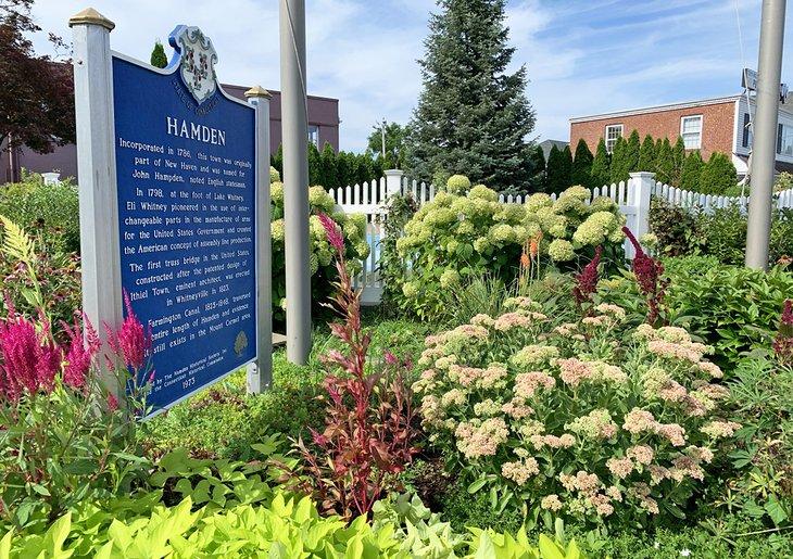 Cosas que Hacer en Connecticut