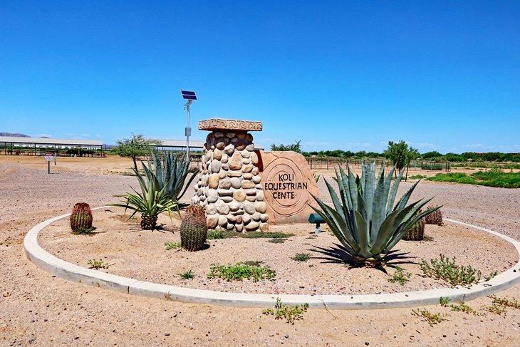 Aktivitäten in Chandler, AZ