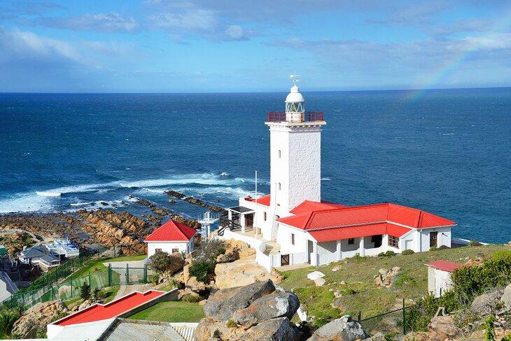 Cosas que Hacer en Mossel Bay, Sudáfrica