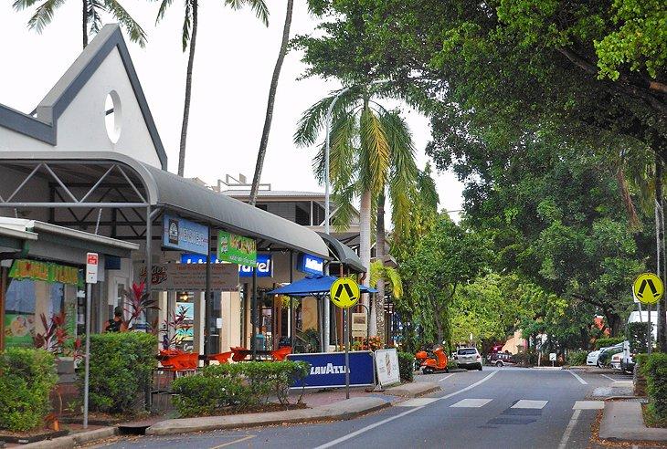 Attraktionen & Aktivitäten in Port Douglas