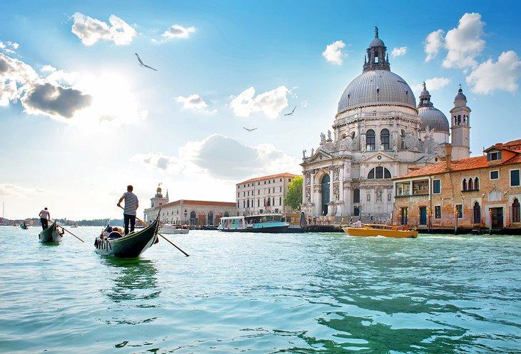 Bucket List Ziele