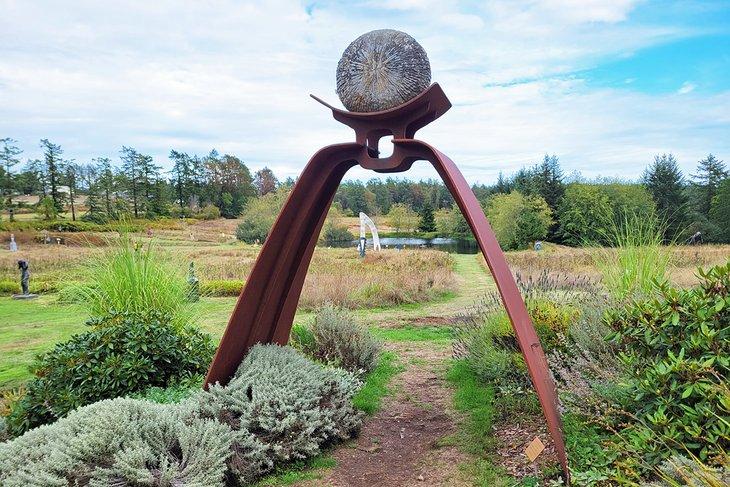 Cosas que Hacer en las Islas San Juan, WA