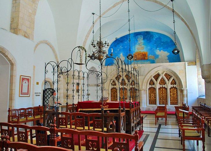 Exploration du Mur des Lamentations & Quartier Juif : Un Guide pour les Visiteurs