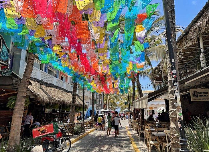 Lugares para visitar en la Riviera Nayarit