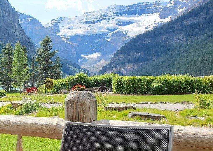 Choses à Faire à Lake Louise, AB