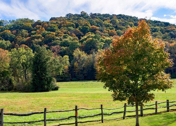 Escapadas de Fin de Semana en Pensilvania