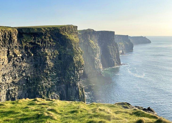Lugares para Visitar en Irlanda