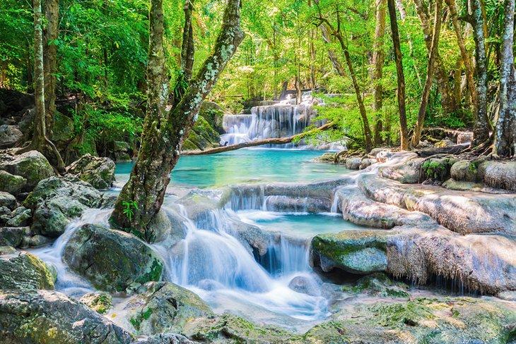Excursiones de Un Día Desde Bangkok