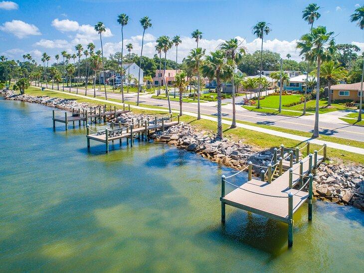 Escapadas de Fin de Semana en Florida