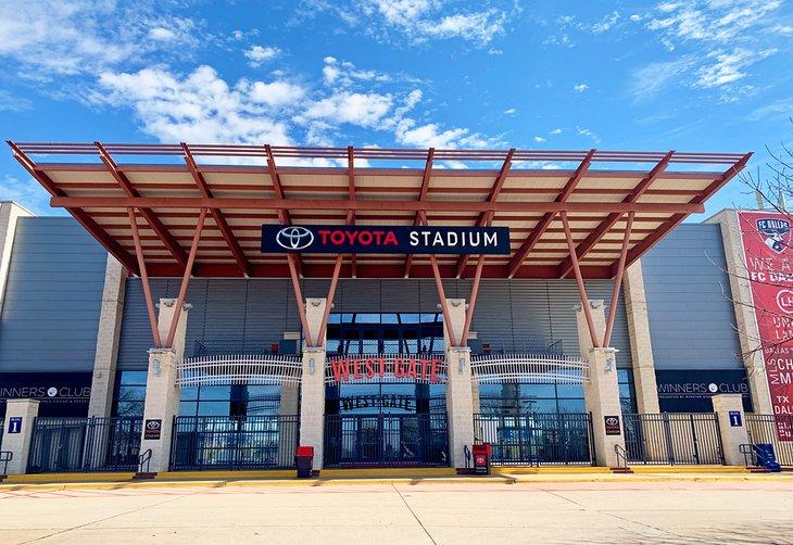 Choses à faire à Frisco, TX