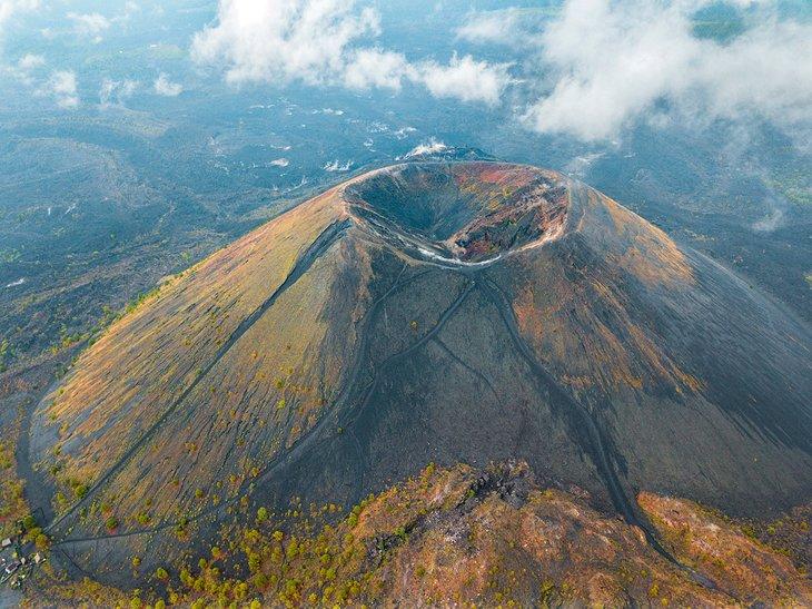 Un Guide des 7 Merveilles Naturelles du Monde