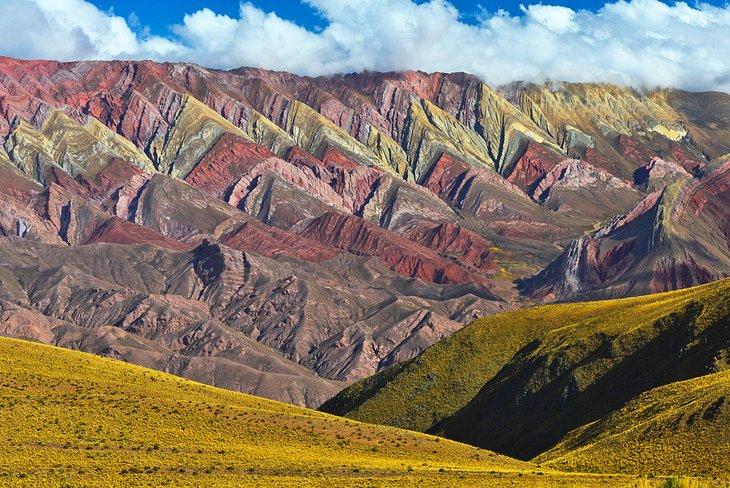 Touristenattraktionen in Argentinien