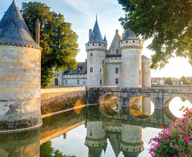 Atracciones Turísticas en Francia