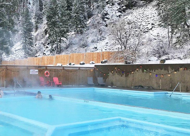 Attractions Touristiques & Activités à faire au Montana