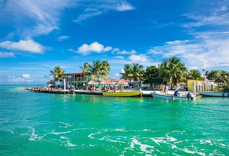 Belice en Imágenes: Hermosos Lugares para Fotografiar