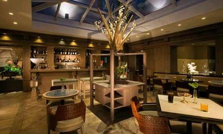 St George Roma Hotel