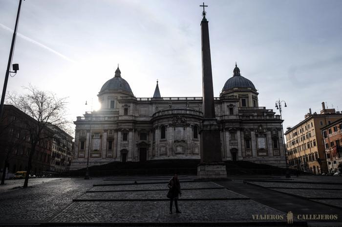 Santa María Maggiore