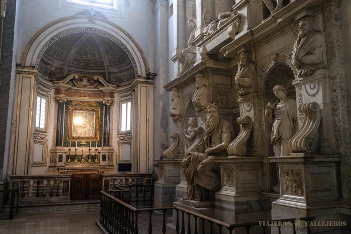 Basílica di San Pietro in Vincole