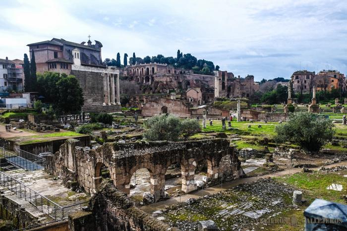 Foro Romano