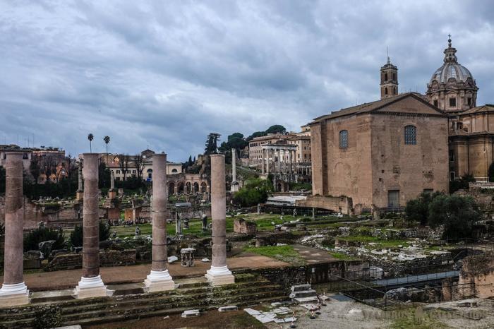 Foro Romano