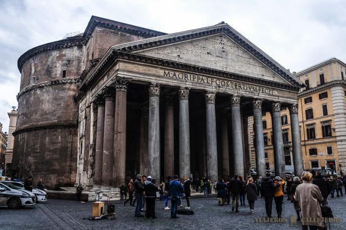 Panteón de Agripa