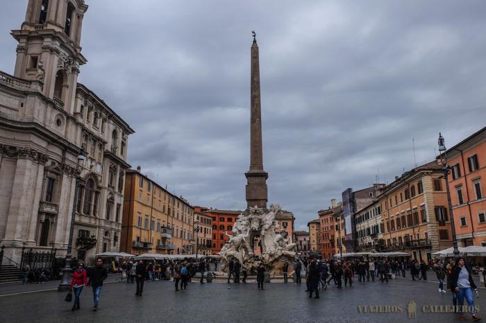 Piazza Navona