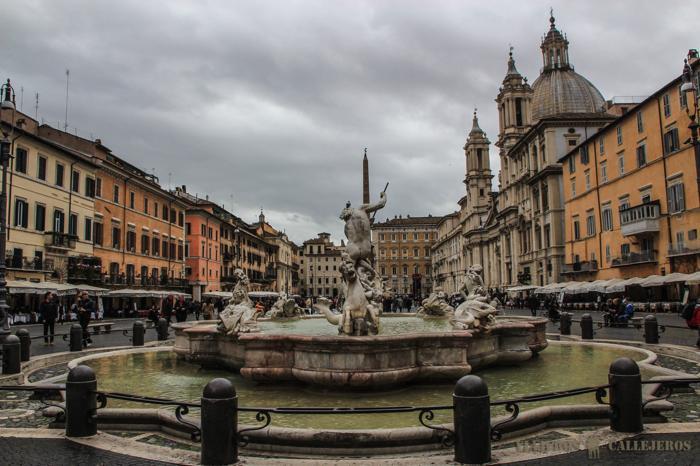 Piazza Navona