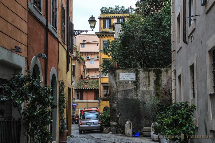 Trastevere