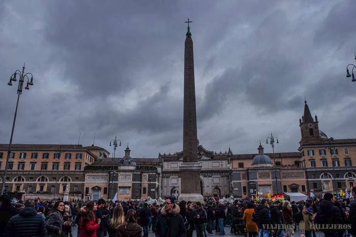 Piazza del Popolo