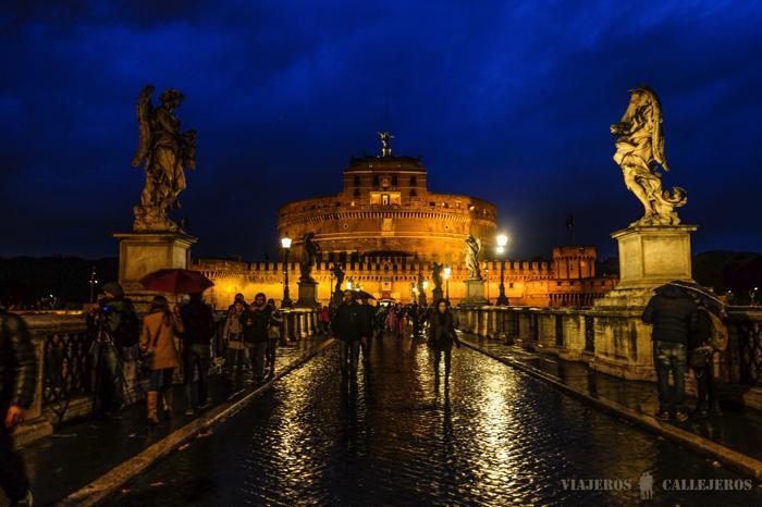Castillo de Sant'Angelo