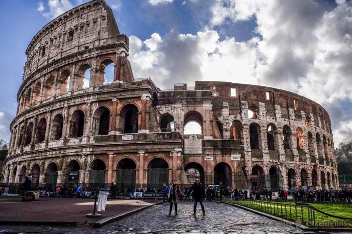 Coliseo