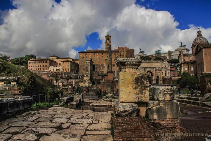 Foro Romano