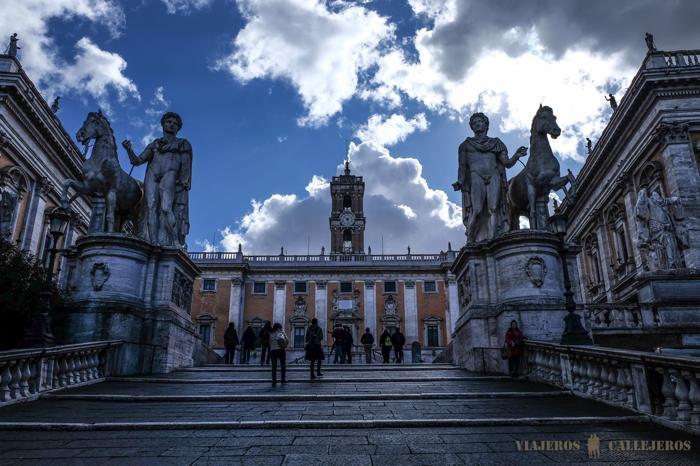 Museos Capitolinos