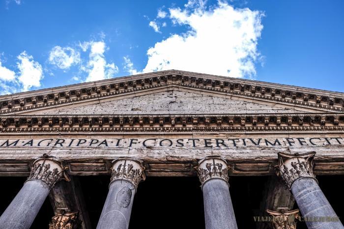 Panteón de Agripa